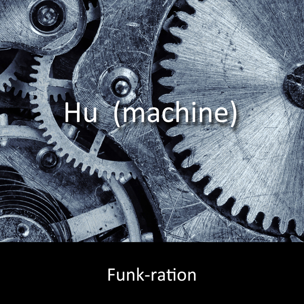 hu-machine
